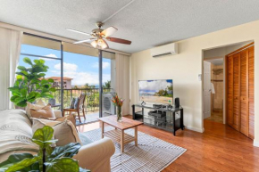 Pacific Shores B-409 - Beautifully Renovated Ocean View, 2 BD / 2 BA, Split AC!